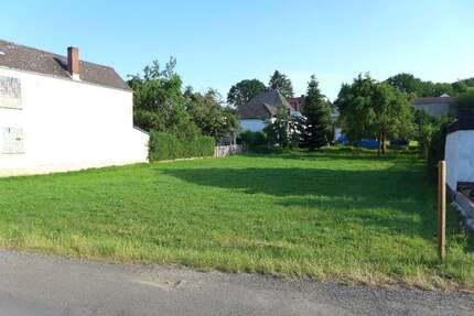 Grundstück Hohenahr-OT OT - 78.000&euro; | Angebot:26959834