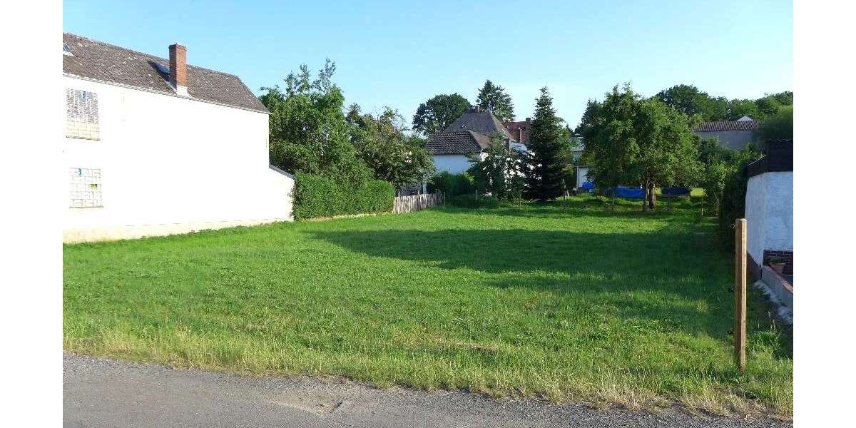 Grundstück Hohenahr-OT OT - 78.000&euro; | Angebot:26959834