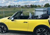 Gebrauchtwagen Mini Cooper Cabrio