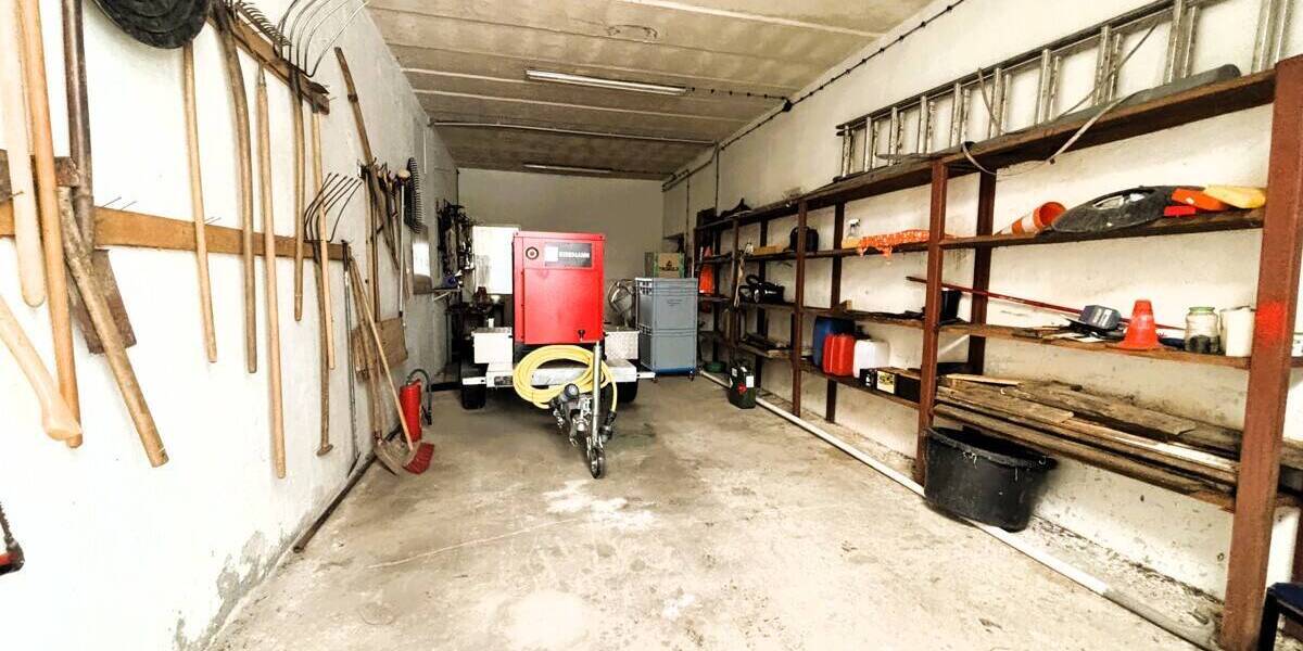 Gewerbeobjekt Vipperow Vipperow - 160.000&euro; | Angebot:26188196