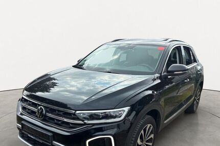 VW T-Roc 25.996 km 27.525 &euro; Jesteburg 21266