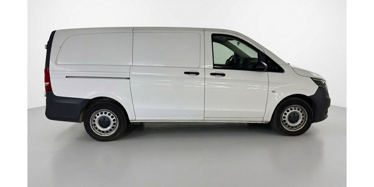 Mercedes-Benz Vito 129.800 km 22.900 &euro; Berlin 13581