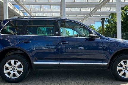 VW Touareg 224.000 km 7.950 &euro; Dinslaken 46539