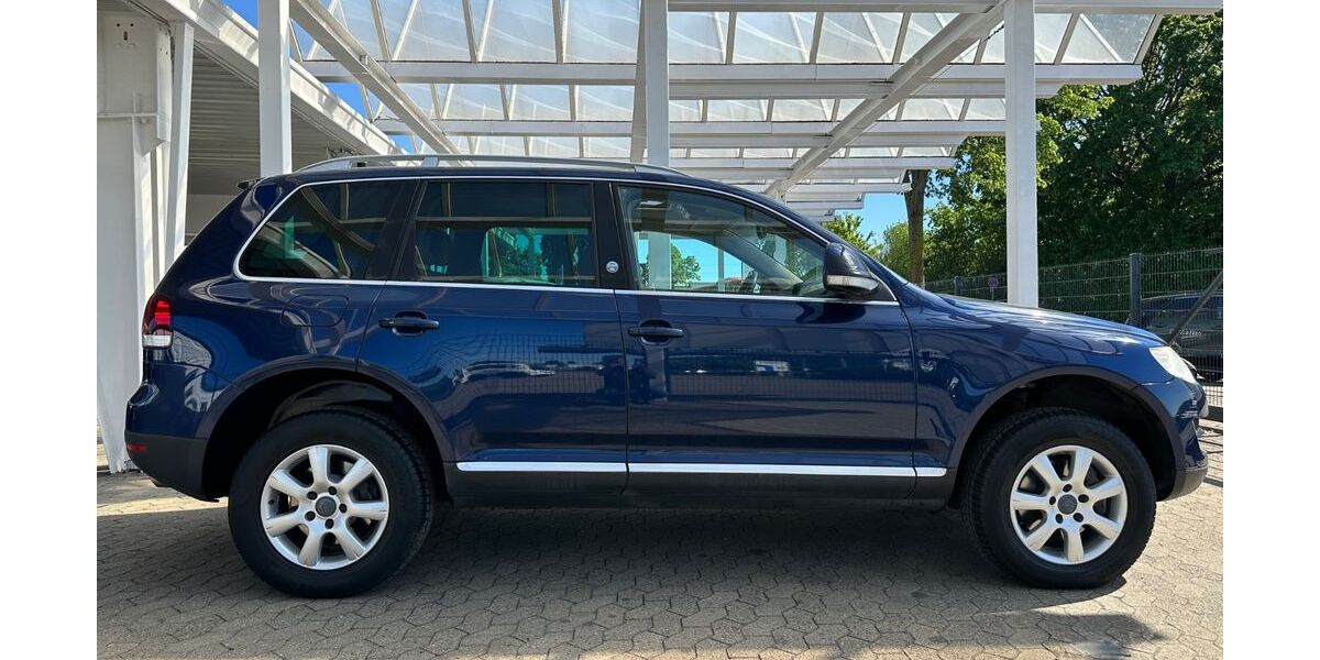VW Touareg 224.000 km 7.950 &euro; Dinslaken 46539
