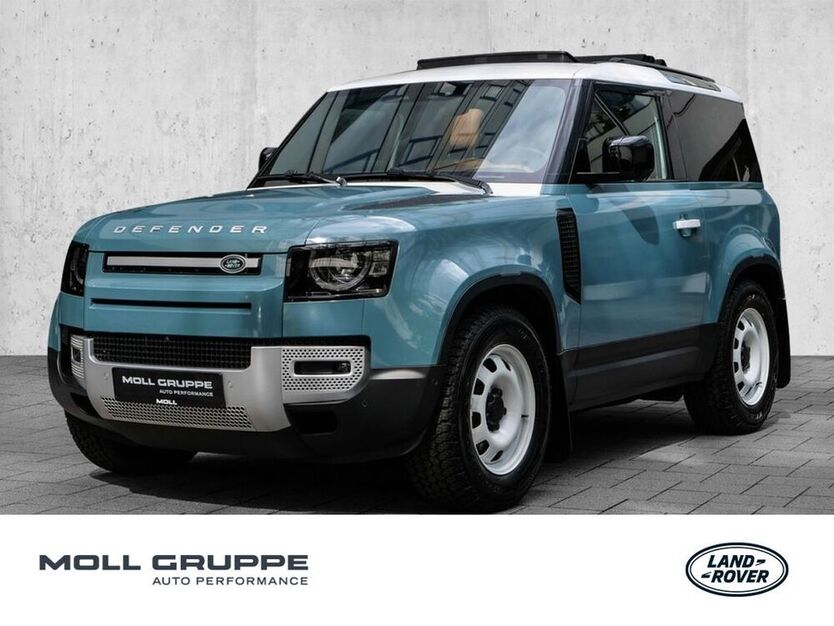 Defender