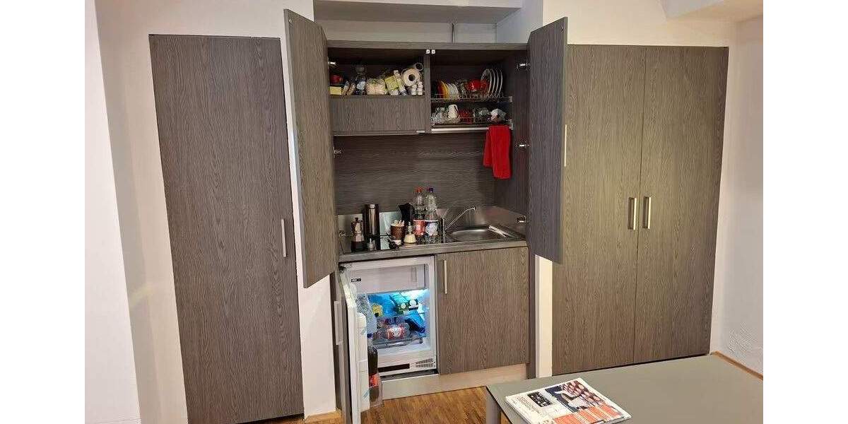 Gewerbeobjekt Langenzenn - 3 Zimmer, 1.500&euro; | Angebot:25671650