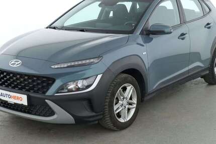 Hyundai KONA 37.524 km 15.240 &euro; Neufahrn 85375