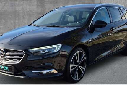 Opel Insignia 130.308 km 16.590 € Berlin 13158