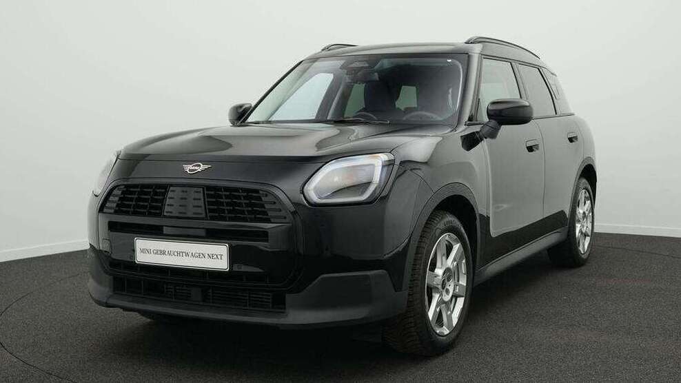 Countryman C