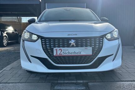 Peugeot 208 52.954 km 14.000 &euro; Biebesheim 64584