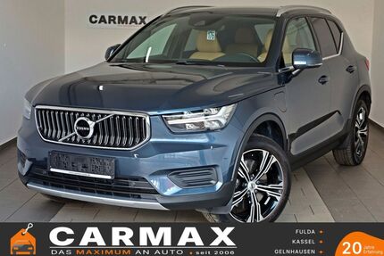 Volvo XC40 33.540 km 28.900 &euro; Fulda 36043