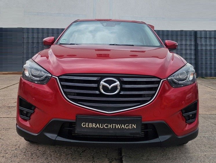 Mazda CX-5 244.750 km 6.599 &euro; Döbeln 04720