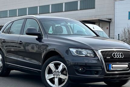 Audi Q5 218.000 km 11.490 &euro; Nürnberg 90473