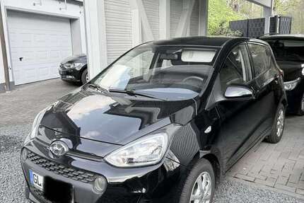 Hyundai i10 61.980 km 9.750 &euro; Wermelskirchen 42929