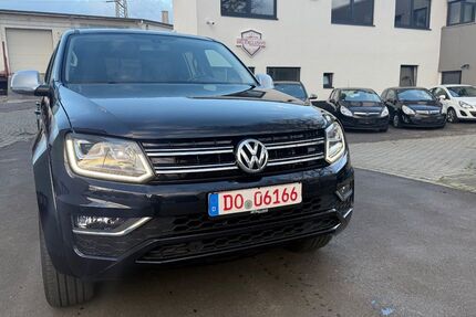 VW Amarok 179.000 km 19.200 € Dortmund 44147