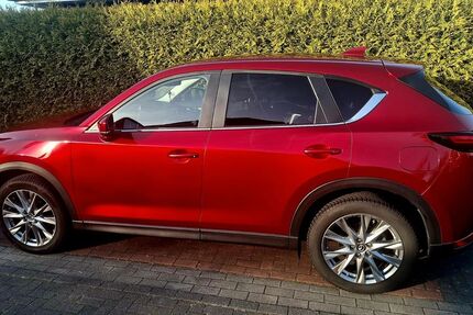 Mazda CX-5 53.000 km 23.150 &euro; Wilhelmshaven 26388
