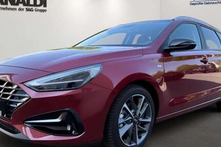 Hyundai i30 114.016 km 16.990 &euro; Wiesloch 69168