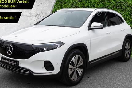 Mercedes-Benz EQA 8.150 km 40.480 &euro; Dettingen unter Teck 73265