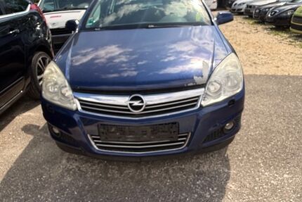 Opel Astra 360.000 km 700 &euro; Neu-Ulm 89231