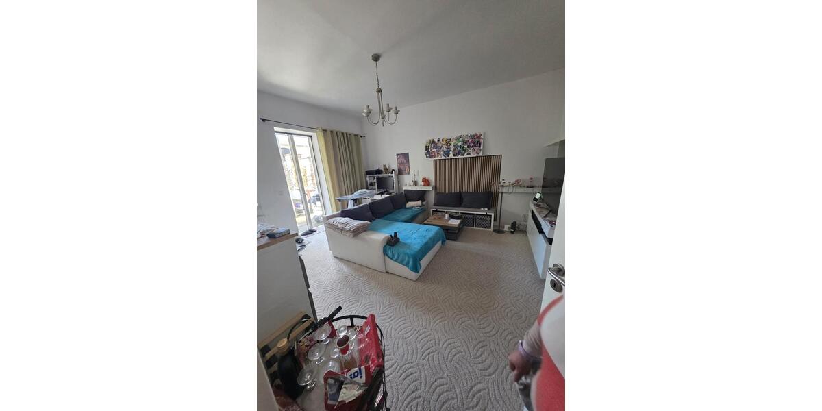 Erdgeschoßwohnung Schwedt (Oder) - 2 Zimmer, 68 m&sup2;, 680&euro; | Angebot:26380435
