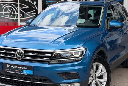 VW Tiguan 70.700 km 21.990 &euro; Markt Schwaben 85570