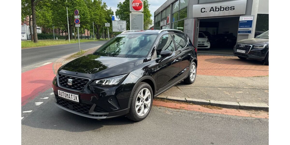 Seat Arona 15.000 km 24.600 &euro; Bremen 28329