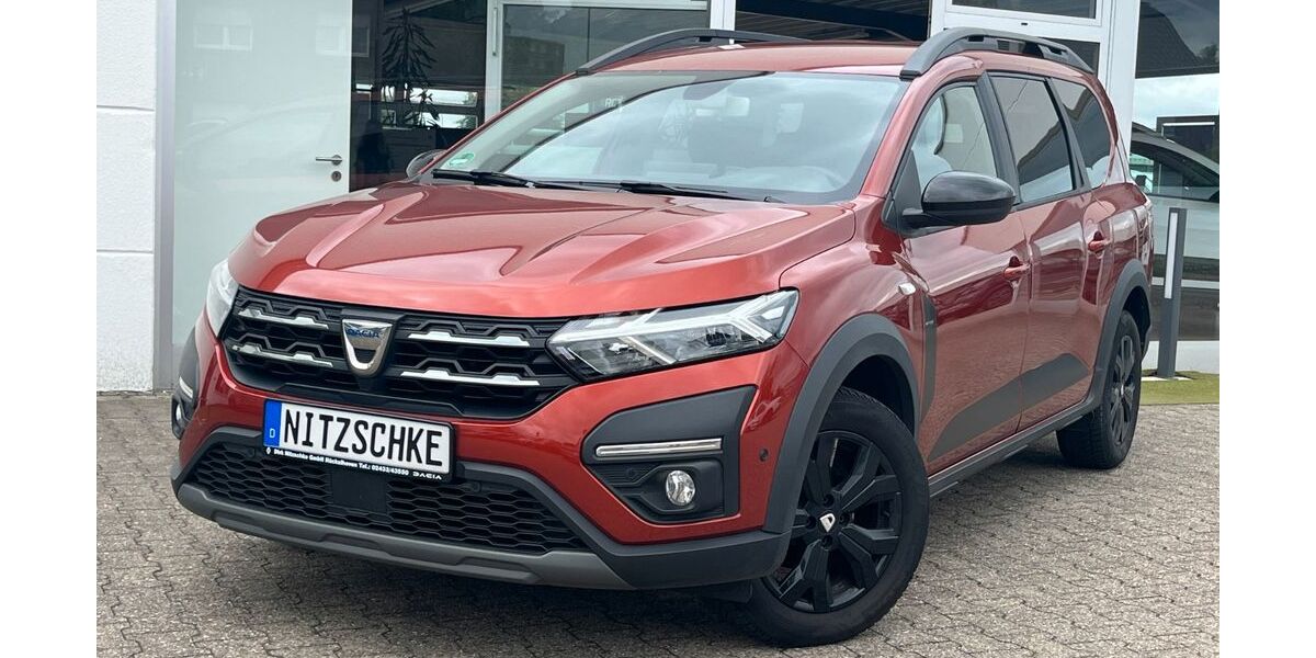 Dacia Jogger 62.829 km 15.990 &euro; Hückelhoven 41836