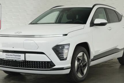Hyundai KONA Elektro 6.268 km 32.824 &euro; Coesfeld 48653