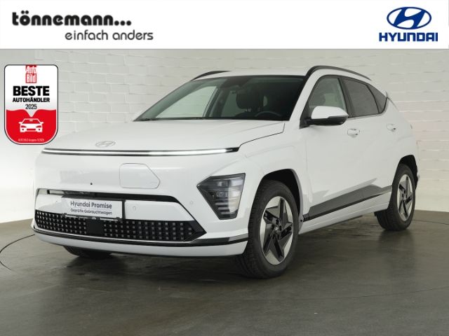 Hyundai KONA Elektro 6.268 km 32.824 &euro; Coesfeld 48653