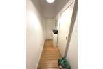 Frei ab 01.10.2025 3-Zimmerwohnung im 2. Obergeschoss Einbauküche Dusche mit Fenster ohne Balkon-Terrasse