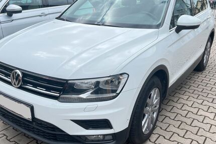 VW Tiguan 120.250 km 17.350 &euro; Regenstauf 93128