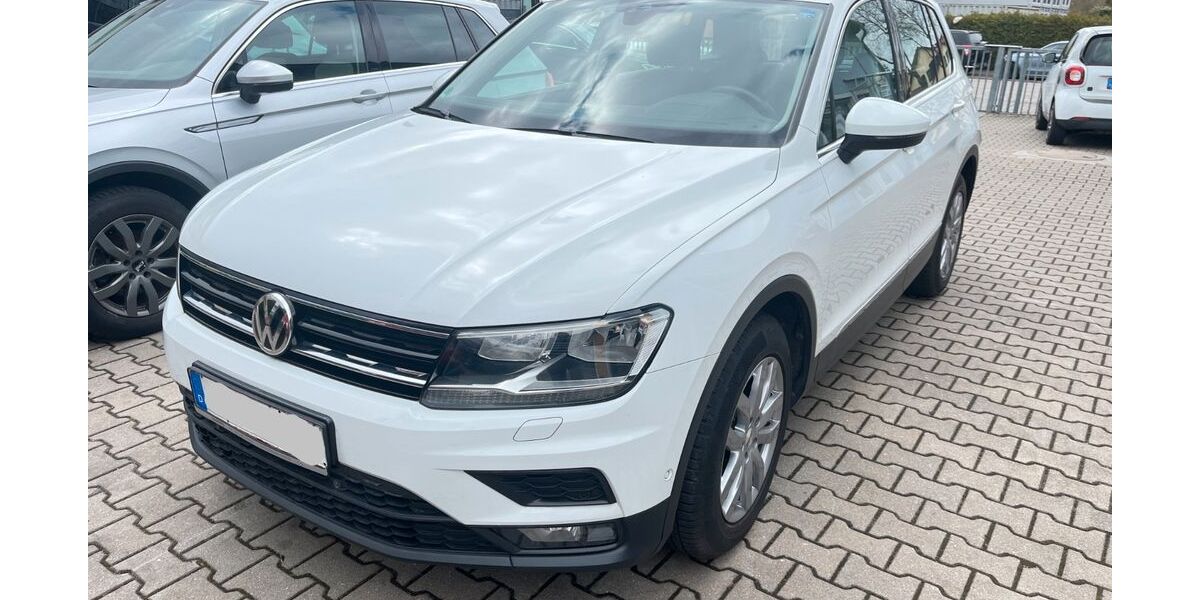 VW Tiguan 120.250 km 17.350 &euro; Regenstauf 93128