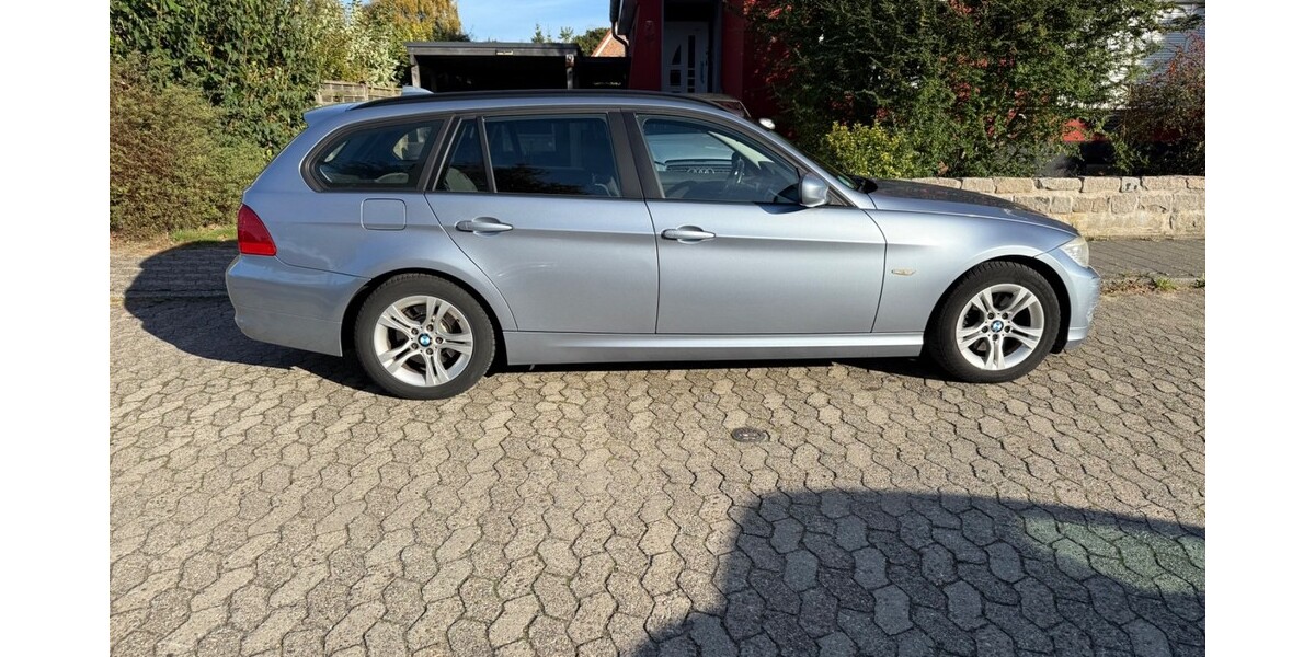BMW 318 199.000 km 6.450 &euro; Cuxhaven 27472