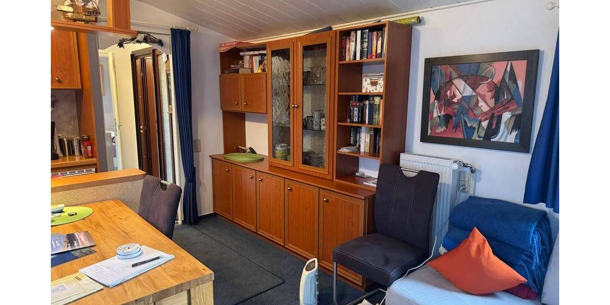 Bungalow Dahme Gruberhagen - 2 Zimmer, 37 m&sup2;, 89.000&euro; | Angebot:25668653