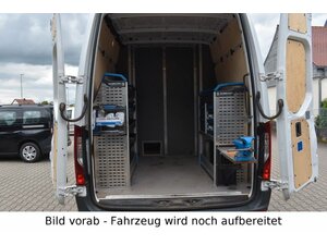 Mercedes-Benz Sprinter 316 CDI 4x4 7 G-Tronic Mixto Hochraumka 63.512 km 54.995 &euro; Donauwörth 86609