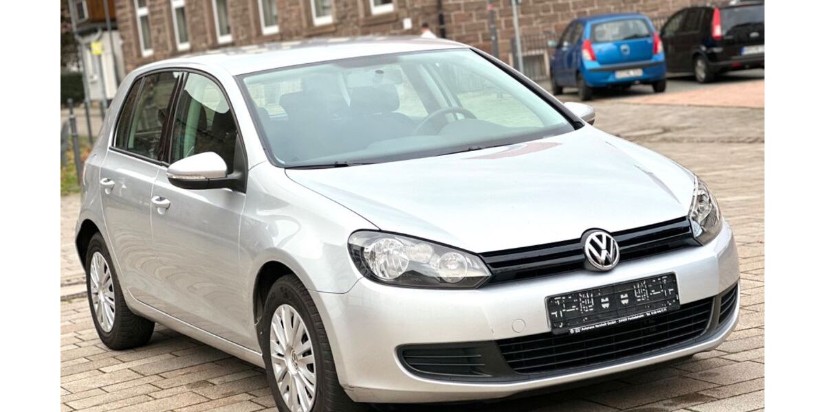 VW Golf 158.000 km 4.500 &euro; Bovenden / Göttingen Niedersachsen / 37120