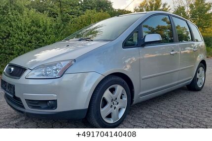 Ford Focus 41.400 km 6.470 &euro; Neuwied 56566
