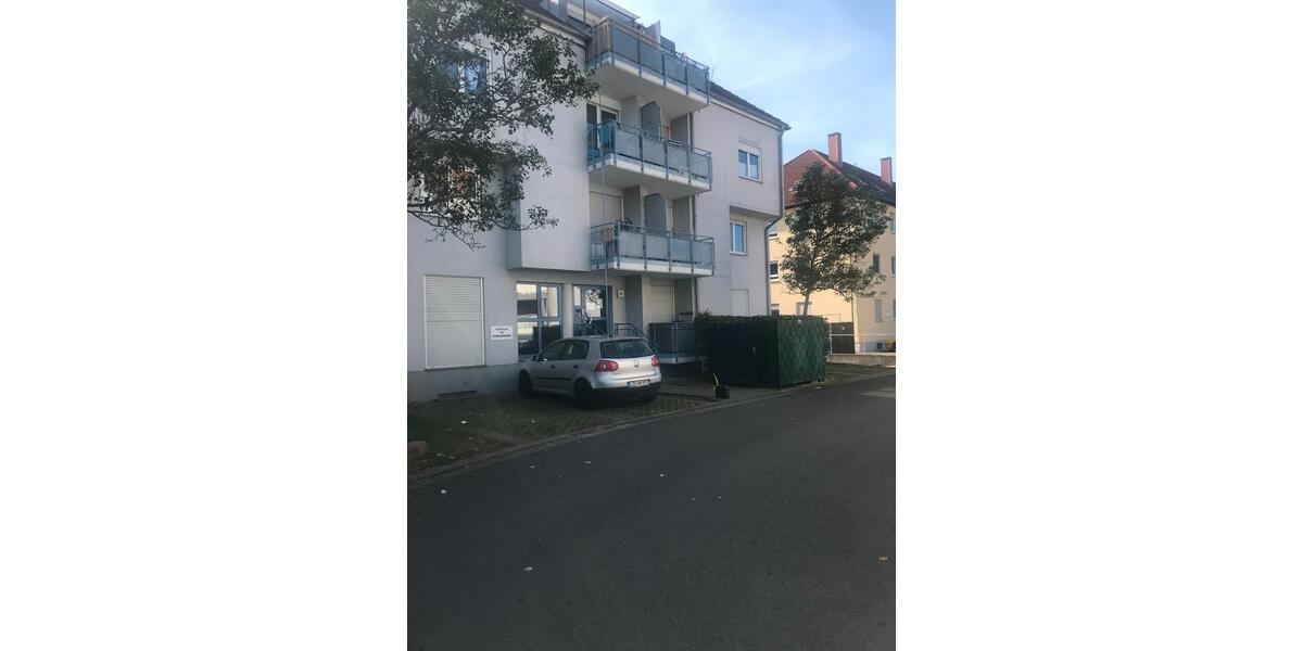 Etagenwohnung Landau in der Pfalz - 1 Zimmer, 25 m&sup2;, 109.000&euro; | Angebot:26992902