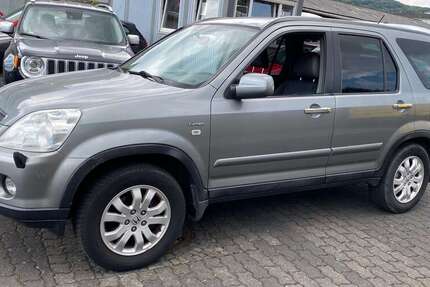 Honda CR-V 223.000 km 3.500 € Lahnstein 56112