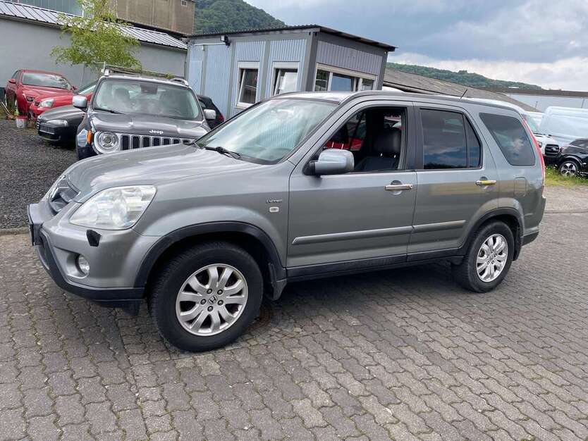 Honda CR-V 223.000 km 3.500 € Lahnstein 56112