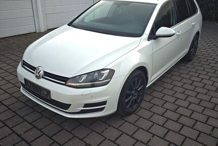 VW Golf 281.000 km 8.200 &euro; Wittlich 54516