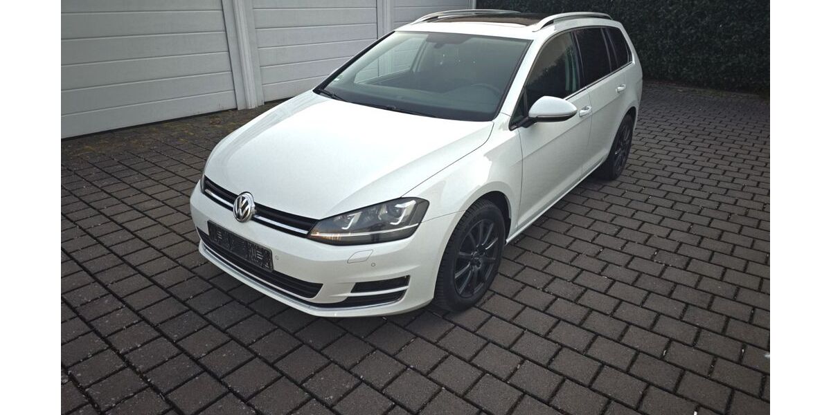 VW Golf 281.000 km 8.200 &euro; Wittlich 54516