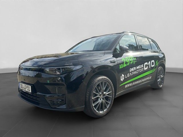 Leapmotor C10 10.000 km 33.888 &euro; Duisburg 47059