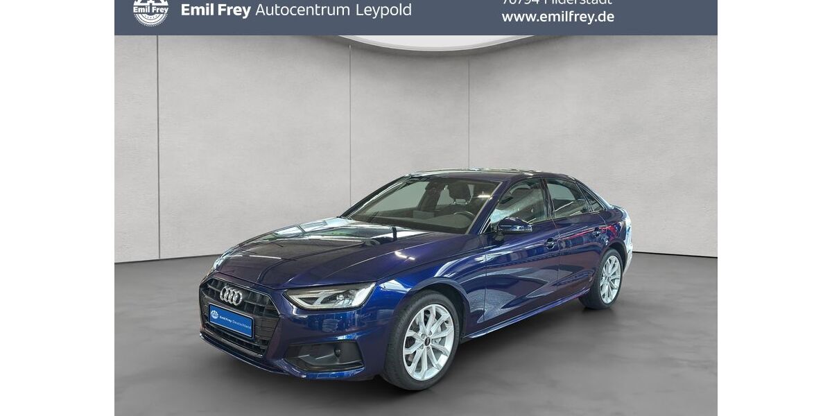 Audi A4 66.651 km 24.890 &euro; Filderstadt 70794