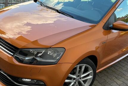 VW Polo 96.000 km 10.899 &euro; Untergriesbach 94107