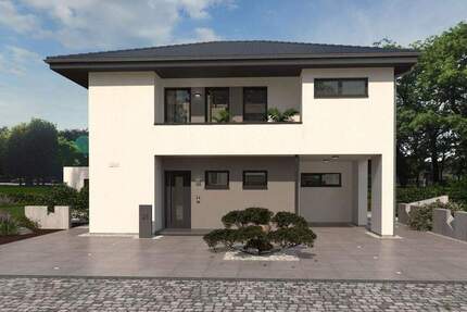 Haus Schiffweiler - 5 Zimmer, 178 m&sup2;, 467.900&euro; | Angebot:25602158