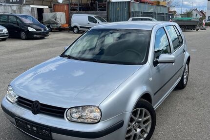 VW Golf 183.200 km 1.999 &euro; Landsberg am Lech 86899