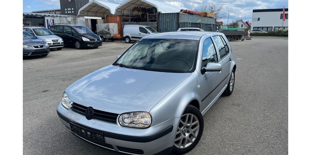 VW Golf 183.200 km 1.999 &euro; Landsberg am Lech 86899