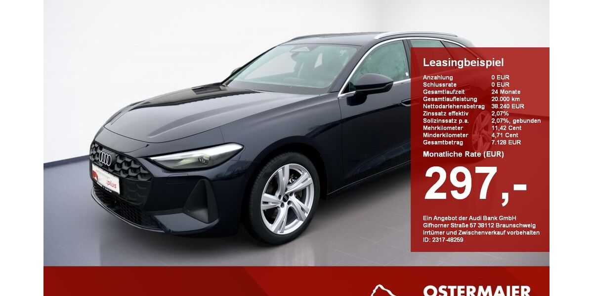 Audi A5 20.043 km 38.240 &euro; Mühldorf am Inn 84453