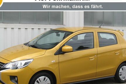 Mitsubishi Space Star 17.000 km 11.790 € Gehrde 49596